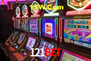 Account Benefits 121Bet