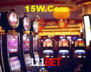 Welcome Bonus 121Bet